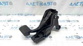 Audi A3 8V 17-20 brake pedal with bracket