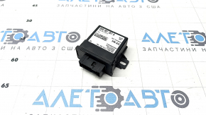 HEADLIGHT HEADLAMP LEVEL RANGE CONTROL MODULE Audi A3 8V 15-20