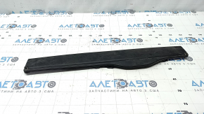 Air intake cover Audi A3 8V 15-20 4d 1.8T, 2.0T, front