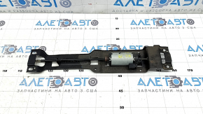 Jeep Cherokee KL 14 driver's seat longitudinal adjustment motor - memory, without frame