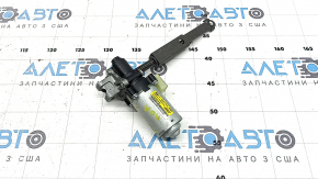 Jeep Cherokee KL 19-23 driver's seat lift motor without frame