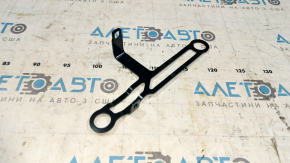 Additional cooling radiator mount upper right BMW X5 G05 19-23 3.0T