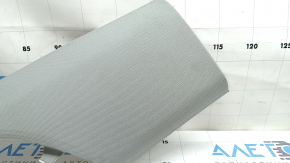Left rear pillar trim for Audi A4 B9 17-17, gray, for cleaning