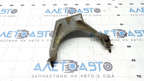 Catalytic Converter Bracket for Audi A3 8V 15-20 4D 2.0T