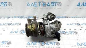 Turbine Audi A3 8V 15-20 2.0T, 154k