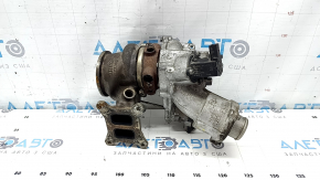 Turbine Audi A3 8V 15-20 2.0T, 154k