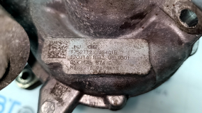 Turbine Audi A3 8V 15-20 2.0T, 154k