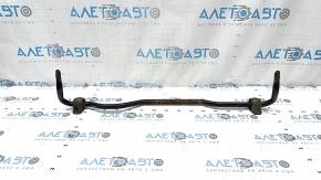 Audi A3 8V 15-20 20.7mm AWD Rear Stabilizer Bar Rusty