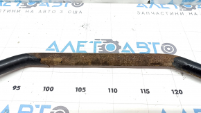 Audi A3 8V 15-20 20.7mm AWD Rear Stabilizer Bar Rusty