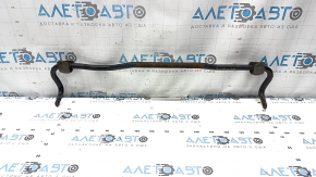Audi A3 8V 15-20 20.7mm AWD Rear Stabilizer Bar Rusty
