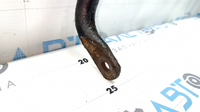 Audi A3 8V 15-20 20.7mm AWD Rear Stabilizer Bar Rusty