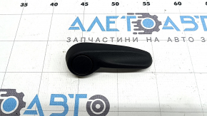 Jeep Cherokee KL 16-23 Black Passenger Seat Cushion Lever