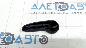 Jeep Cherokee KL 16-23 Black Passenger Seat Cushion Lever