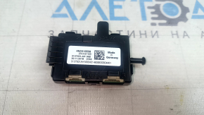 Audi E-Tron 19-23 Steering Wheel Control Unit