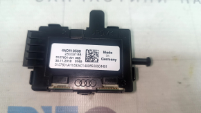 Audi E-Tron 19-23 Steering Wheel Control Unit