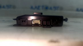 Audi E-Tron 19-23 Steering Wheel Control Unit