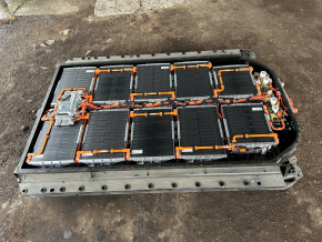Ford Mustang Mach-E 21-23 75.7 kWh AWD Standard Range 47kV Battery Assembly
