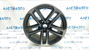Wheel rim R18x8J ET46 Audi A3 8V 17-20 style C2R