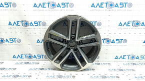 Wheel rim R18x8J ET46 Audi A3 8V 17-20 style C2R