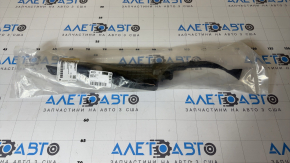 Seal wing hood-wing left Chevrolet Cruze 11-15