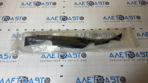 Seal wing hood-wing right Chevrolet Cruze 11-15