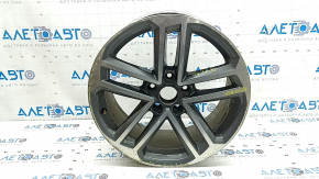 Wheel rim R18x8J ET46 Audi A3 8V 17-20 style C2R