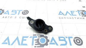 Cooling system flange for Audi A3 8V 15-20 1.8T, 2.0T