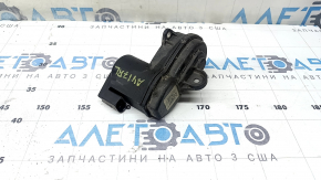 Rear left brake caliper motor for Audi A4 B9 17-25