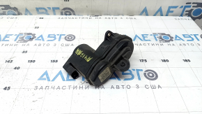 Rear left brake caliper motor for Audi A4 B9 17-25