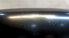 Naked hood for Ford Escape MK3 17-19, resto steel, China