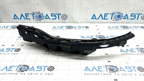 Left headlight mount for Jeep Cherokee KL 19-23