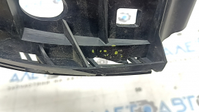 Left headlight mount for Jeep Cherokee KL 19-23