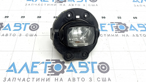 Left fog light for Jeep Cherokee KL 19-19 LED