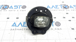 Right fog light for Jeep Cherokee KL 19-19 LED