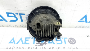 Right fog light for Jeep Cherokee KL 19-19 LED