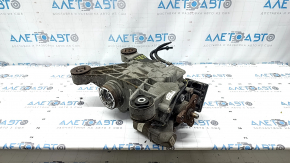 Rear differential gearbox Audi A3 8V 15-20 4d, 5d, with computer, 154k