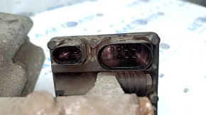Rear differential gearbox Audi A3 8V 15-20 4d, 5d, with computer, 154k