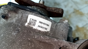 Rear differential gearbox Audi A3 8V 15-20 4d, 5d, with computer, 154k