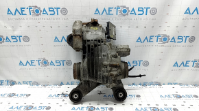 Rear differential gearbox Audi A3 8V 15-20 4d, 5d, with computer, 154k