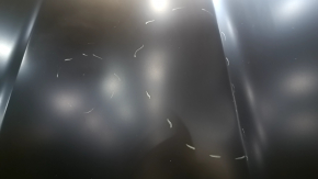 Subaru Forester 14-18 SJ steel hood, dented