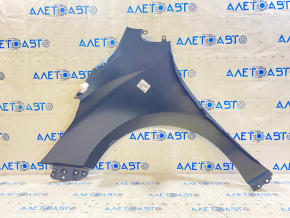 Front right fender Toyota Sienna 21-24