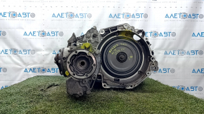 Automatic transmission assembly for Audi A3 8V 15-16 6-speed 2.0T AWD DSG QSN S-tronic, 91k with transfer case, without cooler