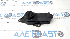 Water Pump Cover for Audi A3 8V 15-20 1.8T, 2.0T