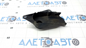 Water Pump Cover for Audi A3 8V 15-20 1.8T, 2.0T