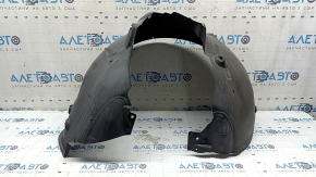 Mudguard front left rear part Audi A4 B9 17-19