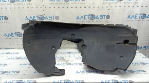 Mudguard front left rear part Audi A4 B9 17-19