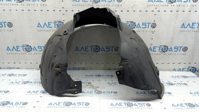 Mudguard front right rear part Audi A4 B9 17-19