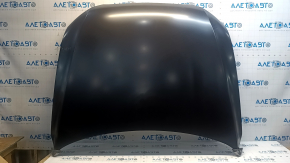 The bare hood of the Audi Q5 8R 13-17 rest aluminum China, butt