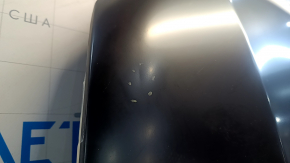The bare hood of the Audi Q5 8R 13-17 rest aluminum China, butt