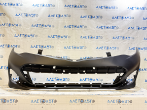 Front bumper bare Toyota Avalon 13-15 prerest
